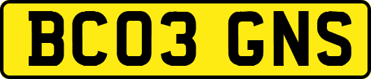 BC03GNS