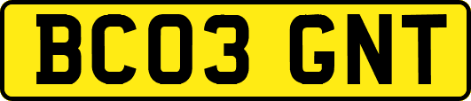 BC03GNT