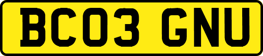 BC03GNU