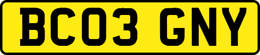 BC03GNY