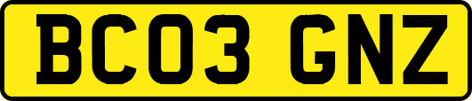 BC03GNZ