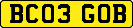 BC03GOB