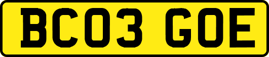 BC03GOE