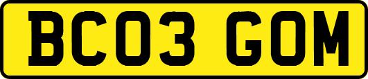 BC03GOM