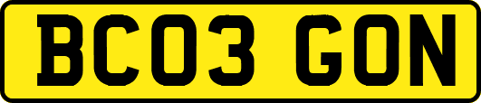 BC03GON