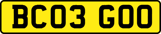 BC03GOO