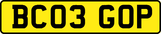 BC03GOP