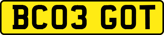 BC03GOT