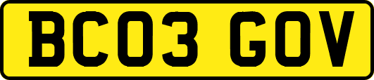 BC03GOV