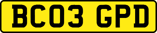 BC03GPD