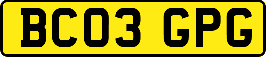 BC03GPG