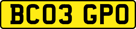 BC03GPO