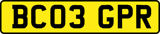 BC03GPR