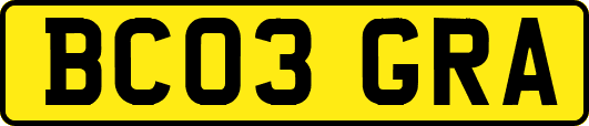 BC03GRA