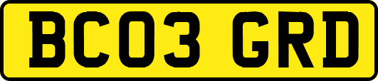 BC03GRD
