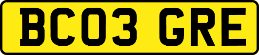 BC03GRE