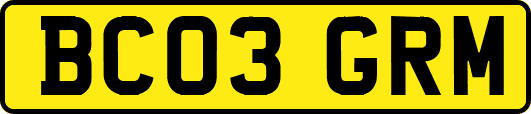 BC03GRM