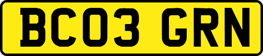 BC03GRN