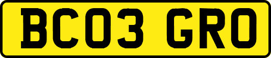 BC03GRO