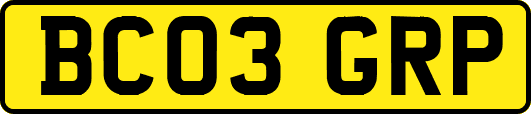 BC03GRP
