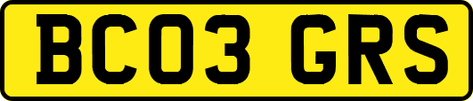 BC03GRS