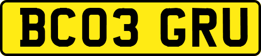 BC03GRU