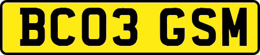 BC03GSM