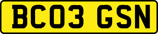 BC03GSN