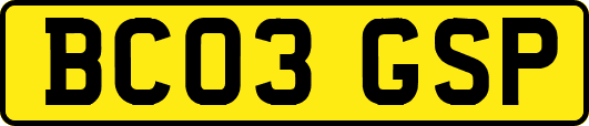 BC03GSP
