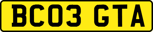 BC03GTA