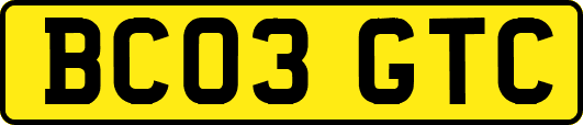 BC03GTC