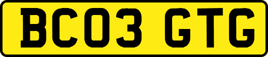 BC03GTG