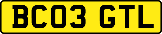 BC03GTL