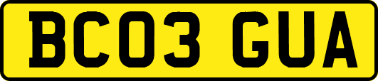 BC03GUA