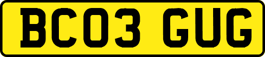 BC03GUG