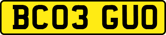 BC03GUO