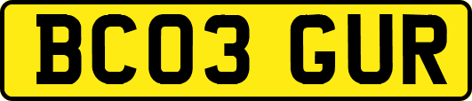 BC03GUR