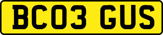 BC03GUS