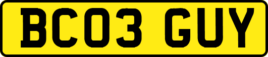 BC03GUY