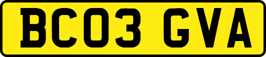 BC03GVA