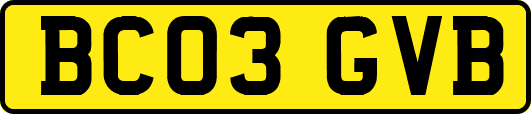 BC03GVB