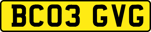 BC03GVG