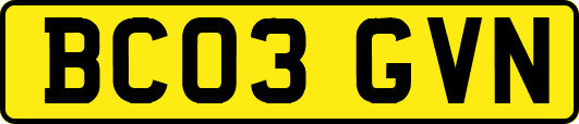 BC03GVN