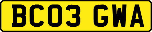 BC03GWA