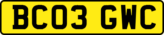 BC03GWC