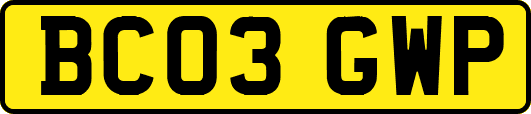 BC03GWP