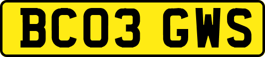 BC03GWS