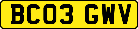 BC03GWV