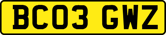 BC03GWZ