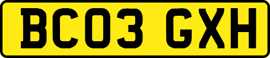BC03GXH